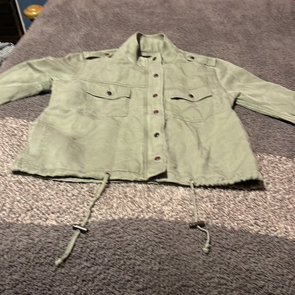 Rails Jacket - image 2